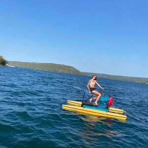 Meet your Posher, Lydia